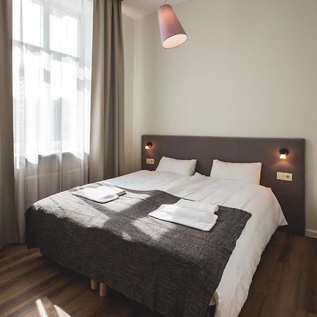 Riga Lux Apartments - Easy Stay 外观 照片