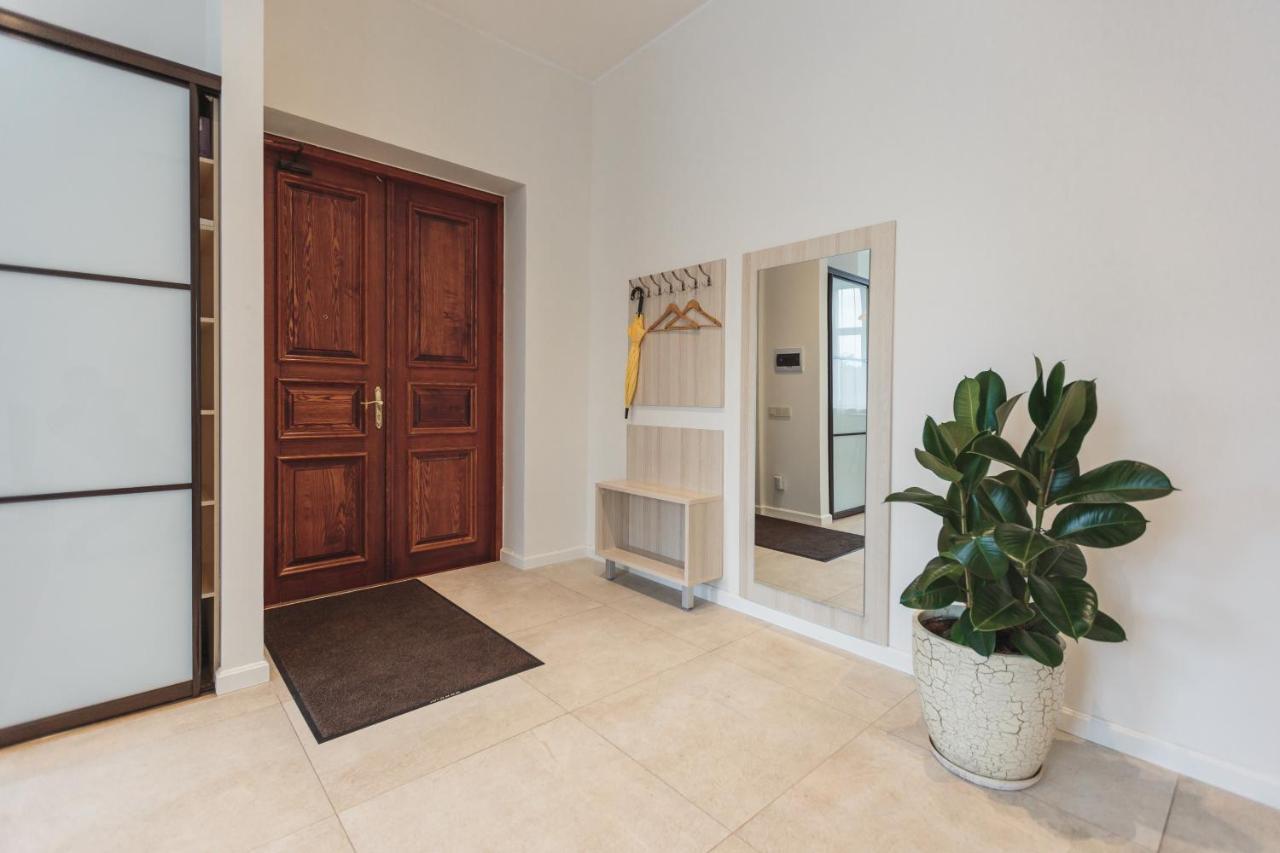 Riga Lux Apartments - Easy Stay 外观 照片