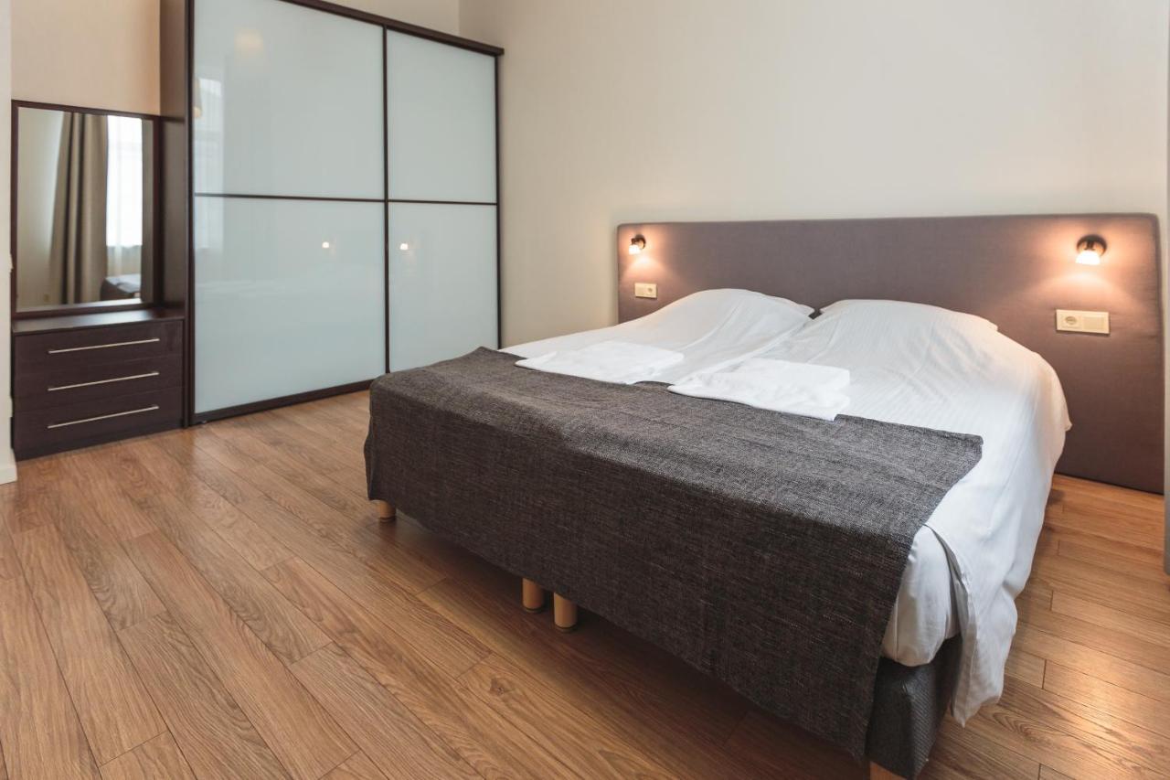 Riga Lux Apartments - Easy Stay 外观 照片