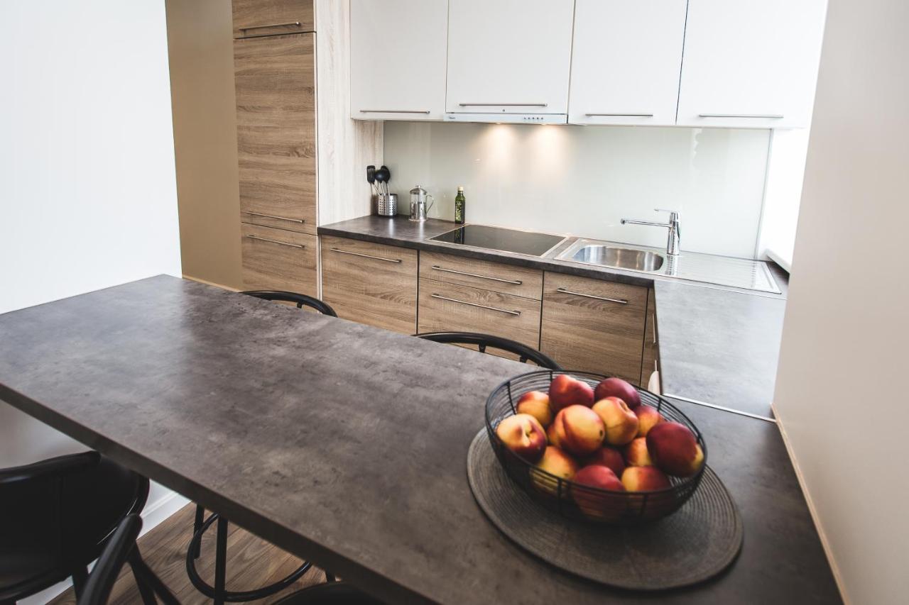 Riga Lux Apartments - Easy Stay 外观 照片
