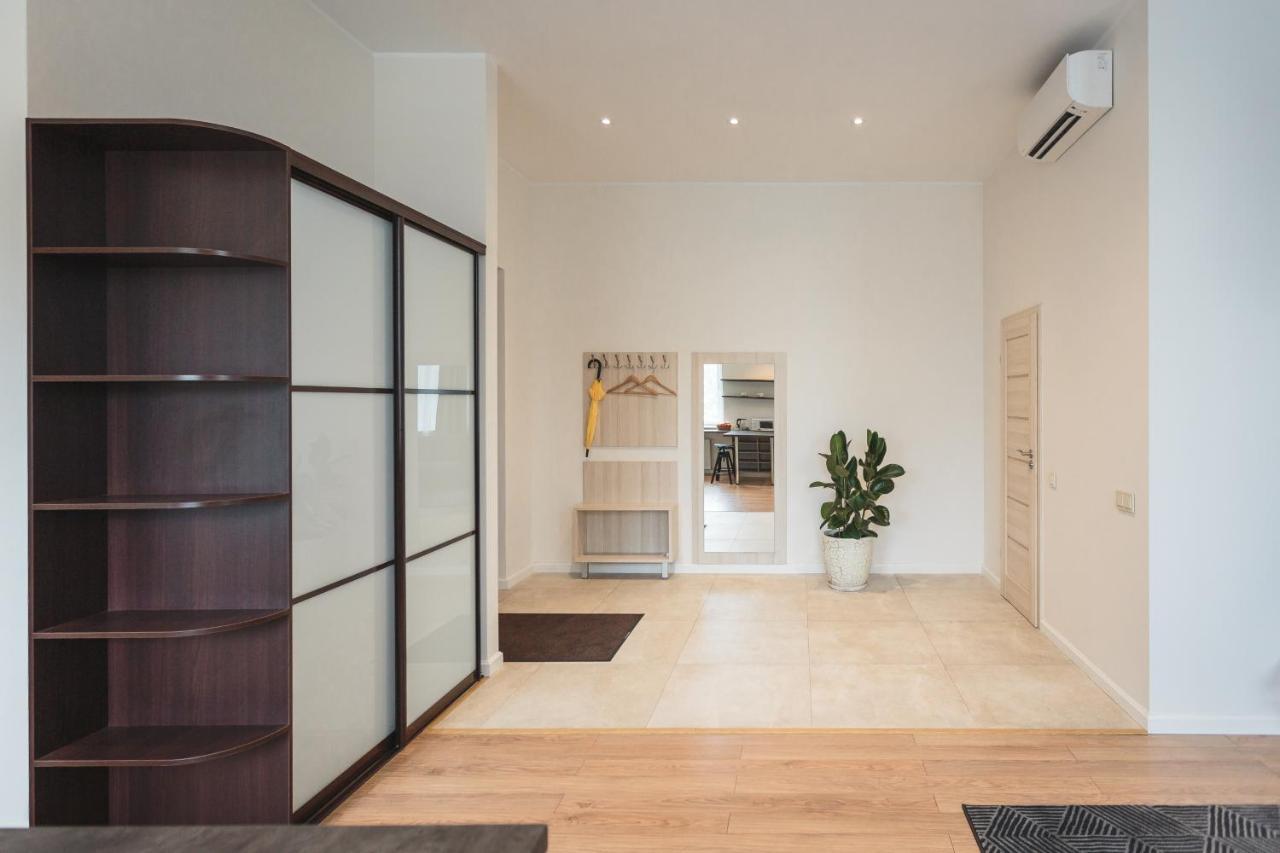 Riga Lux Apartments - Easy Stay 外观 照片