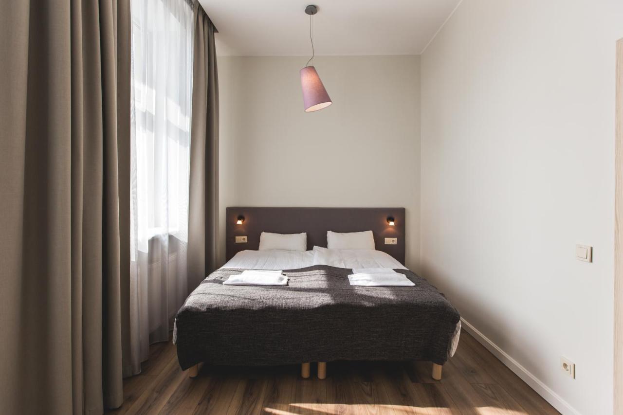 Riga Lux Apartments - Easy Stay 外观 照片