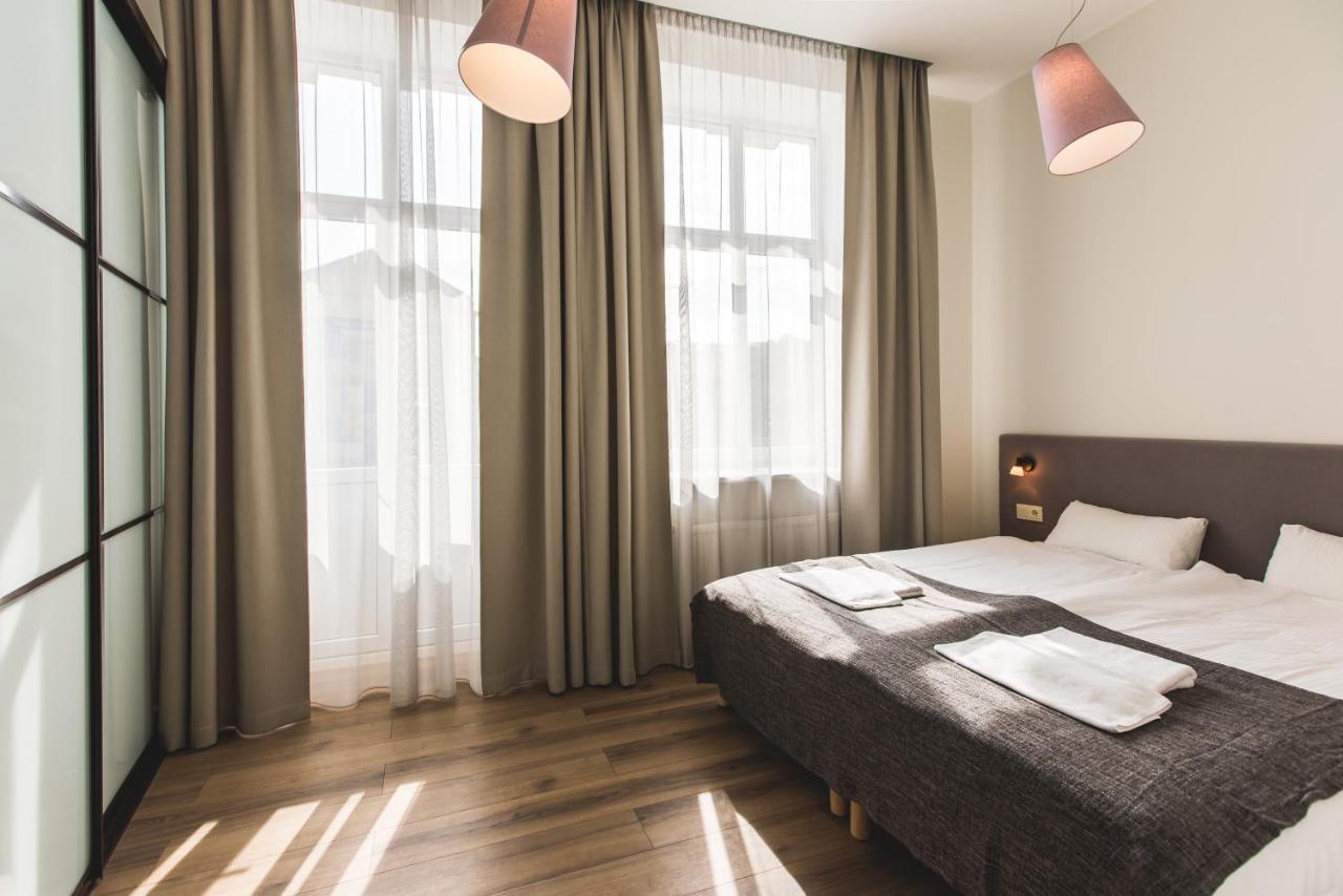 Riga Lux Apartments - Easy Stay 外观 照片