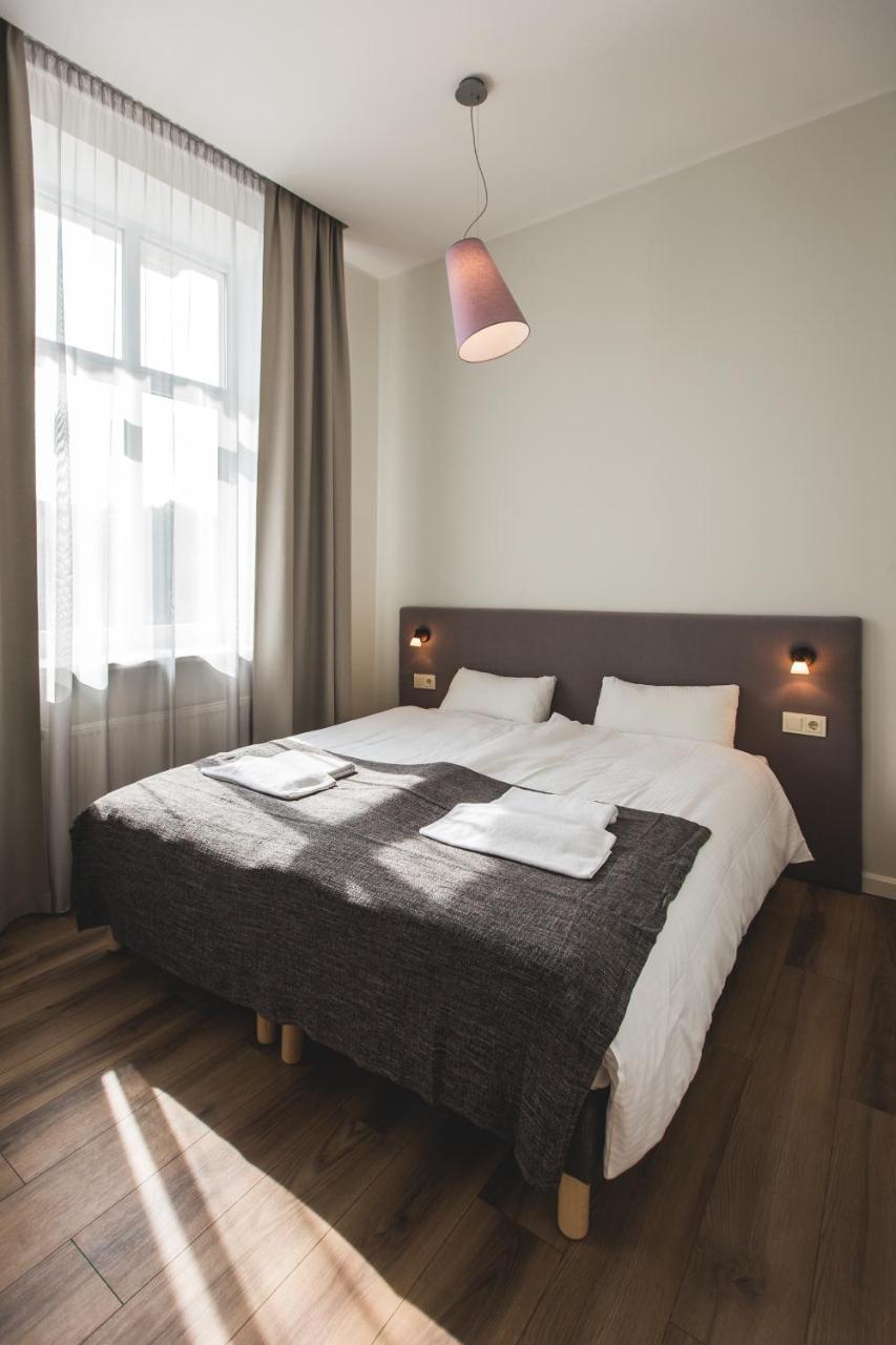 Riga Lux Apartments - Easy Stay 外观 照片