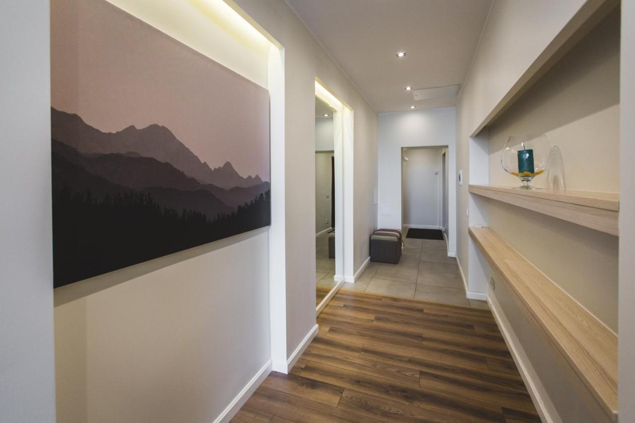 Riga Lux Apartments - Easy Stay 外观 照片