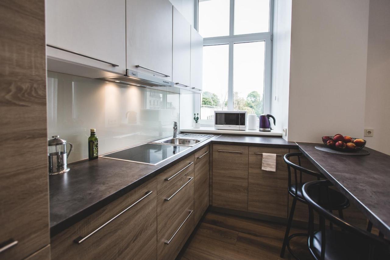 Riga Lux Apartments - Easy Stay 外观 照片