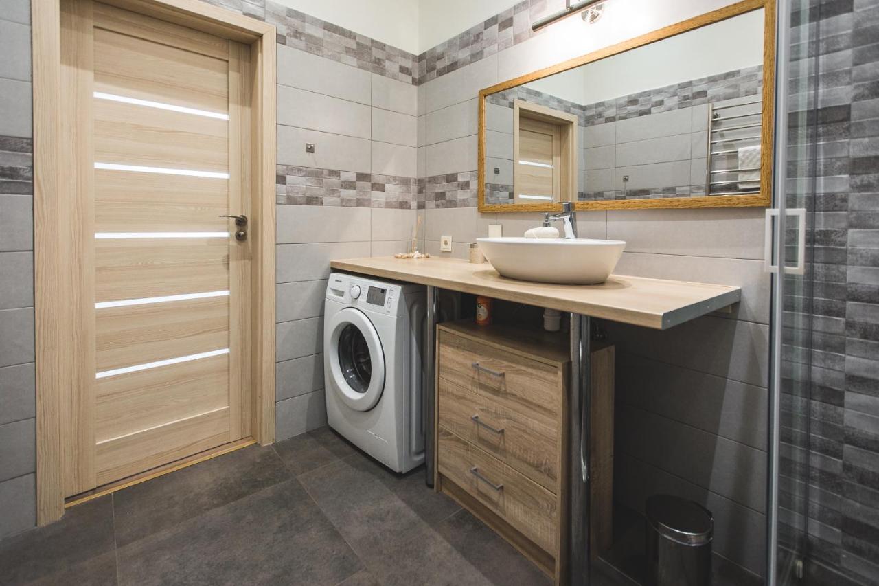 Riga Lux Apartments - Easy Stay 外观 照片