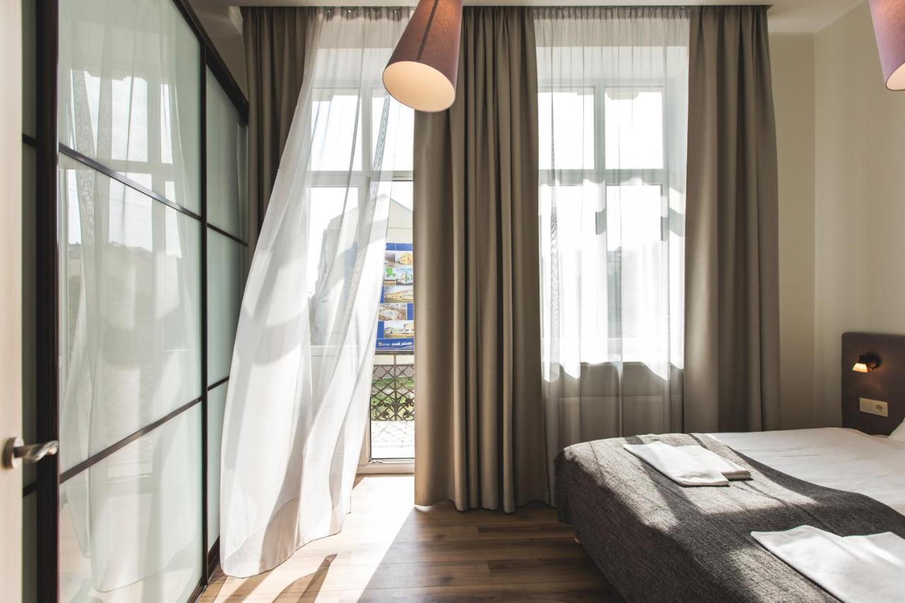 Riga Lux Apartments - Easy Stay 外观 照片