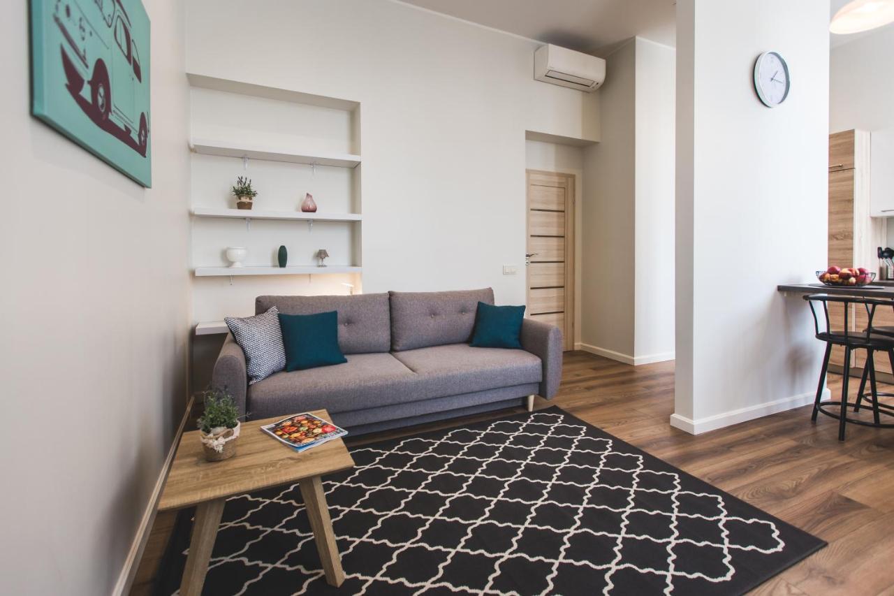 Riga Lux Apartments - Easy Stay 外观 照片