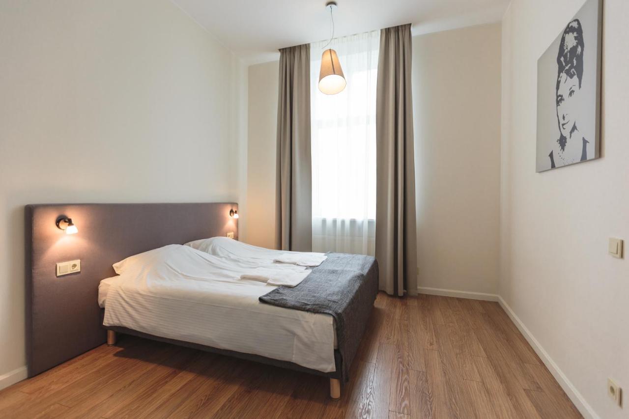 Riga Lux Apartments - Easy Stay 外观 照片