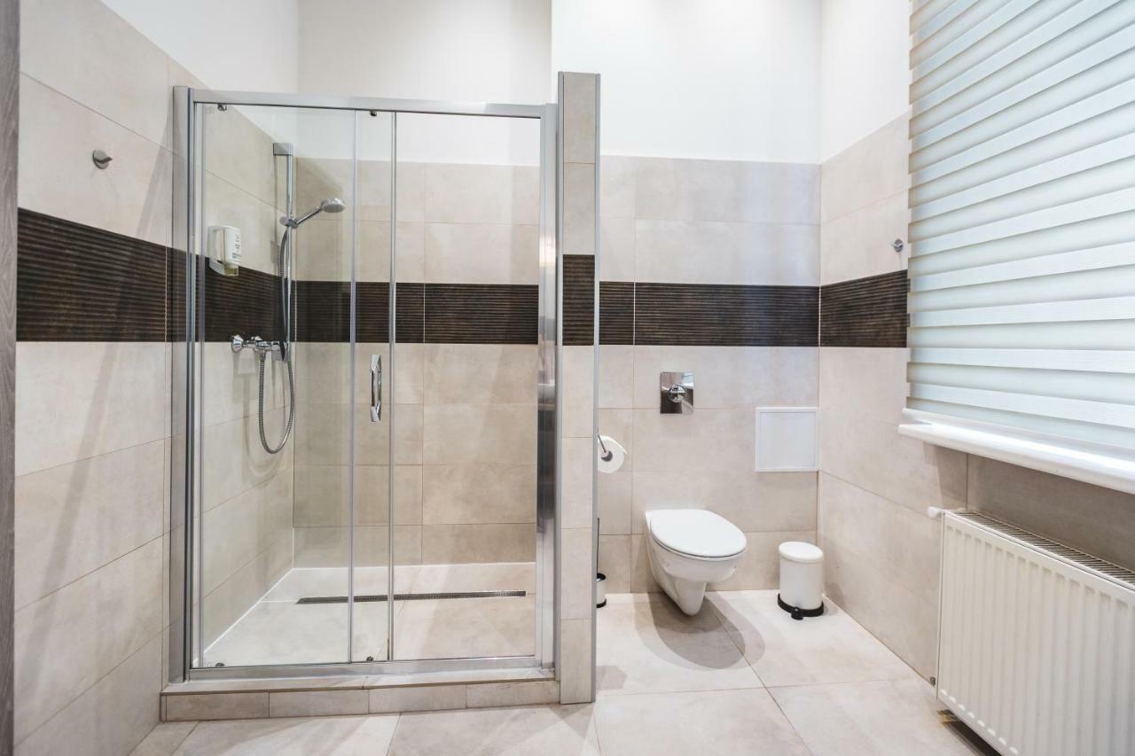 Riga Lux Apartments - Easy Stay 外观 照片