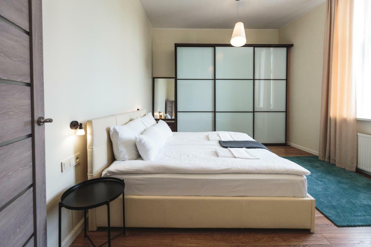 Riga Lux Apartments - Easy Stay 外观 照片