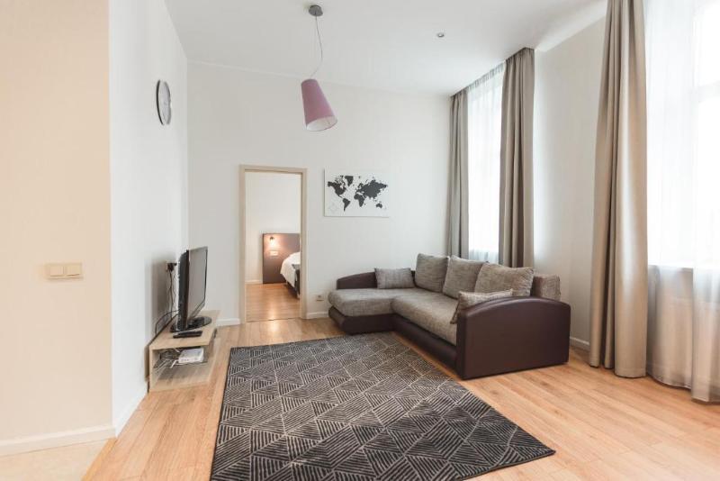 Riga Lux Apartments - Easy Stay 外观 照片
