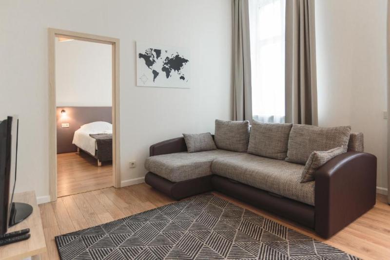 Riga Lux Apartments - Easy Stay 外观 照片