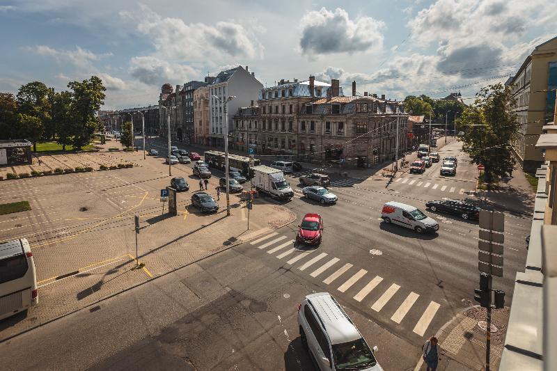 Riga Lux Apartments - Easy Stay 外观 照片
