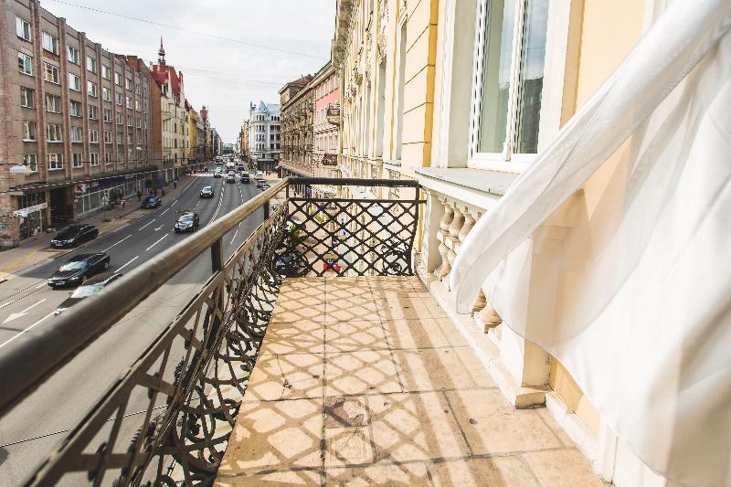 Riga Lux Apartments - Easy Stay 外观 照片