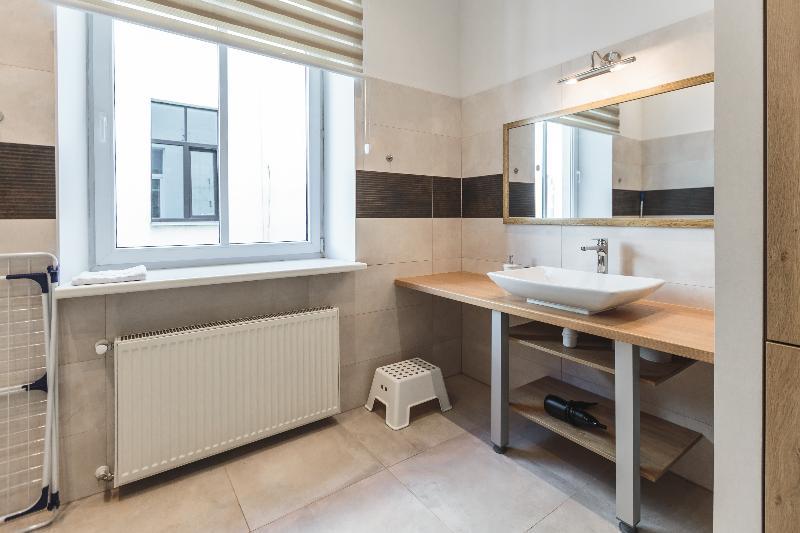 Riga Lux Apartments - Easy Stay 外观 照片