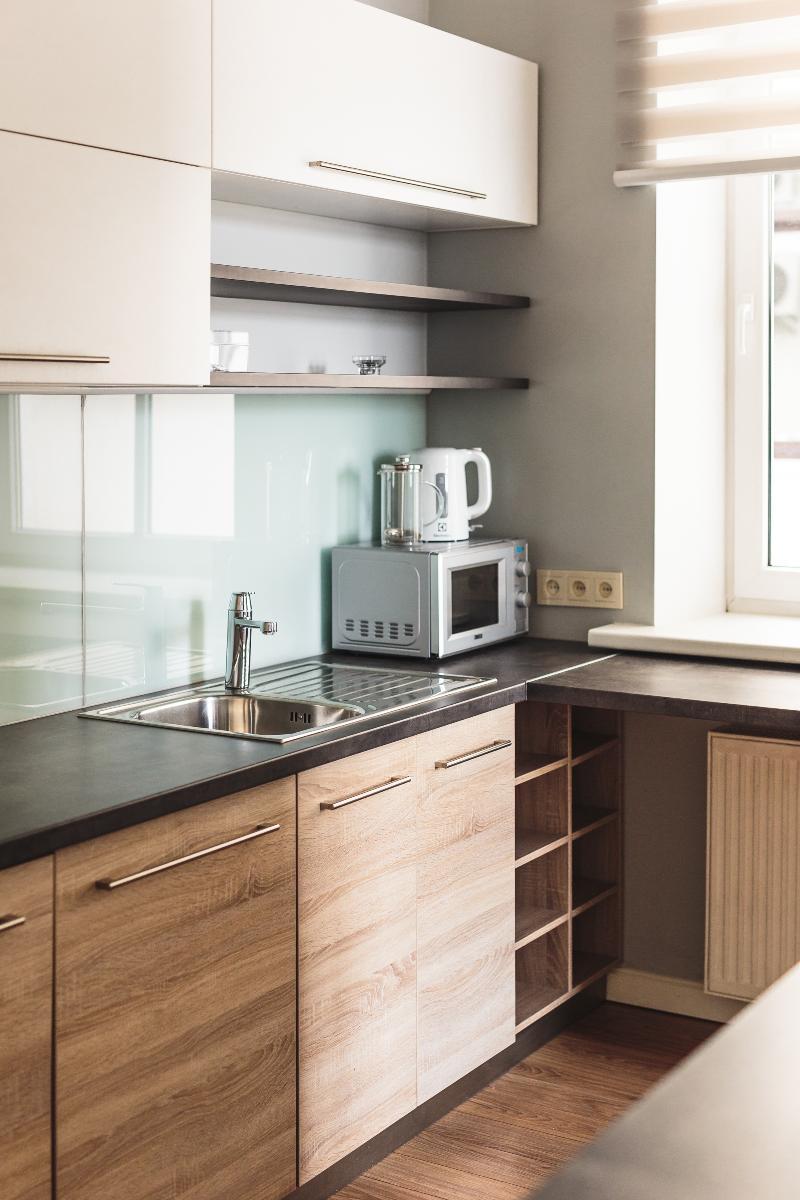 Riga Lux Apartments - Easy Stay 外观 照片