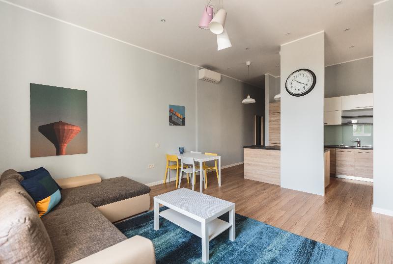 Riga Lux Apartments - Easy Stay 外观 照片