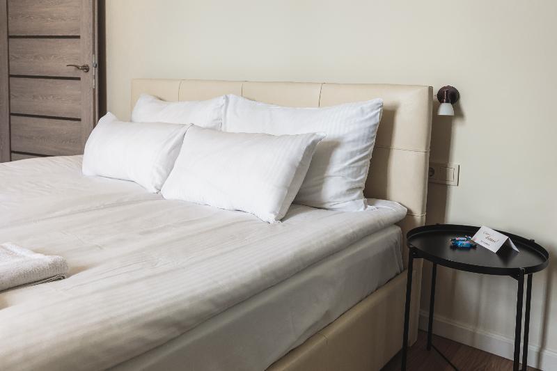 Riga Lux Apartments - Easy Stay 外观 照片