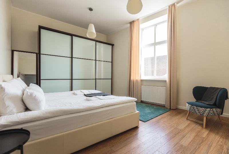 Riga Lux Apartments - Easy Stay 外观 照片