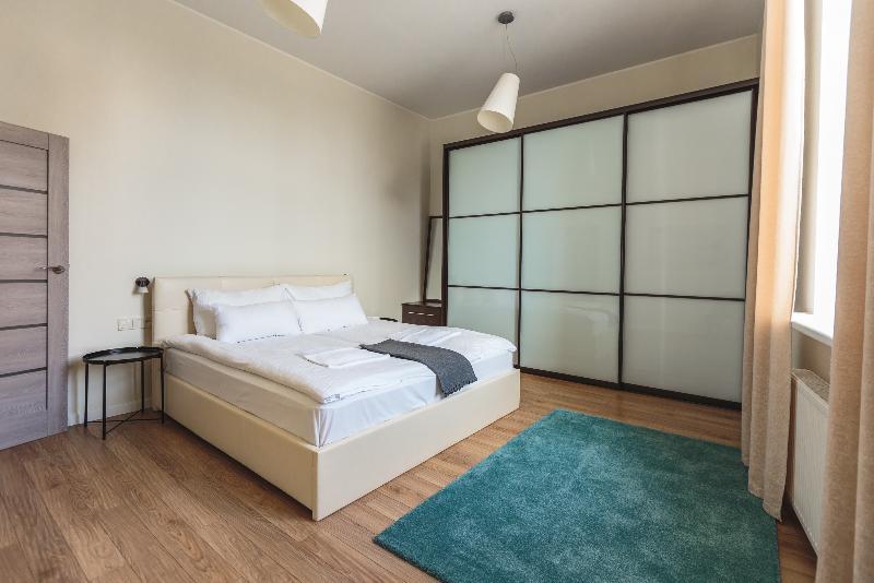 Riga Lux Apartments - Easy Stay 外观 照片