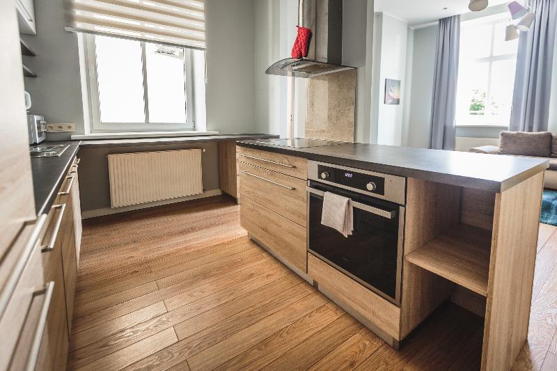 Riga Lux Apartments - Easy Stay 外观 照片