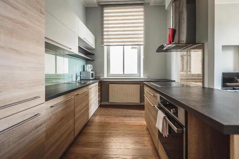 Riga Lux Apartments - Easy Stay 外观 照片